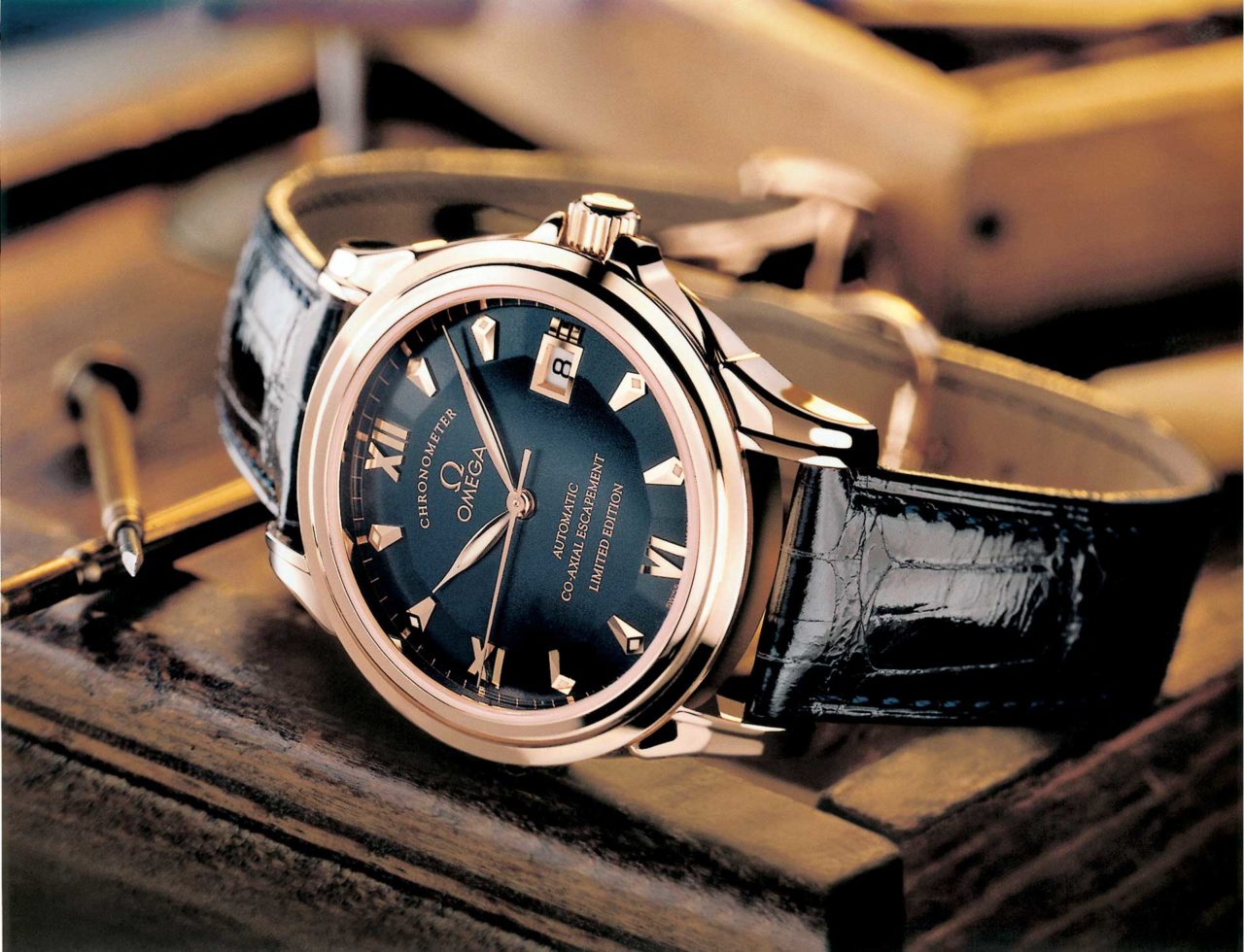 часы omega фото