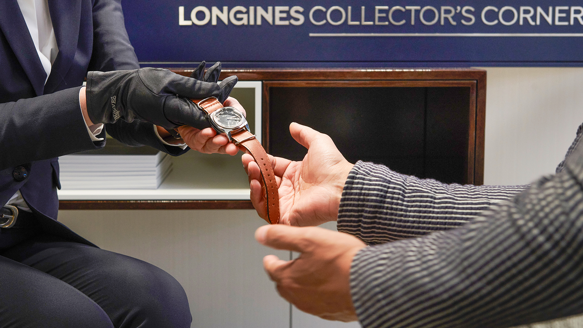 longines cpo