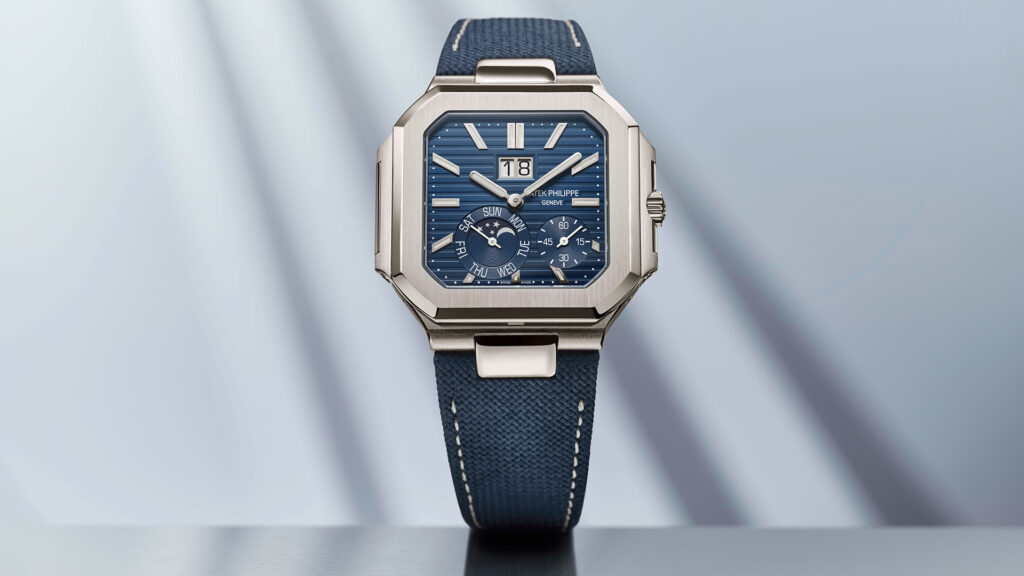 Patek Philippe Cubitus