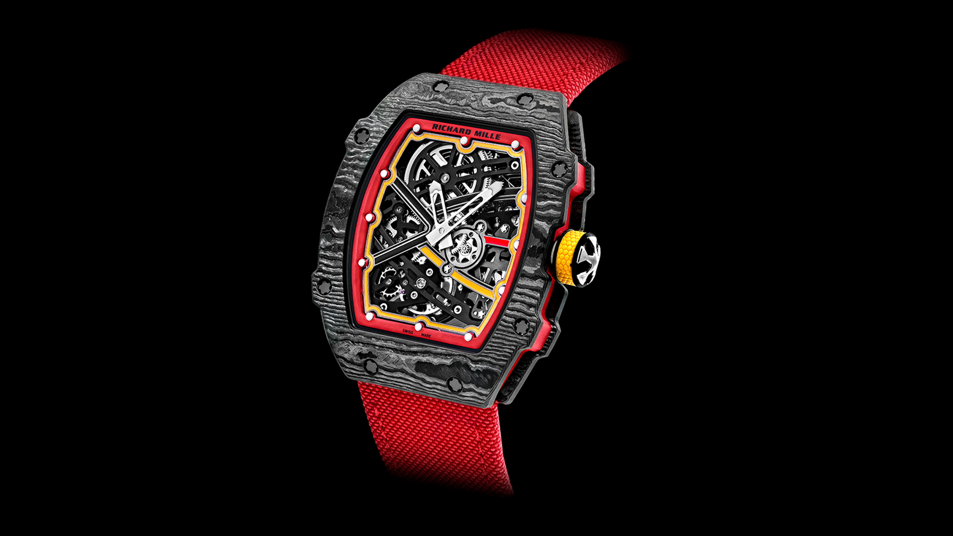 richard mille