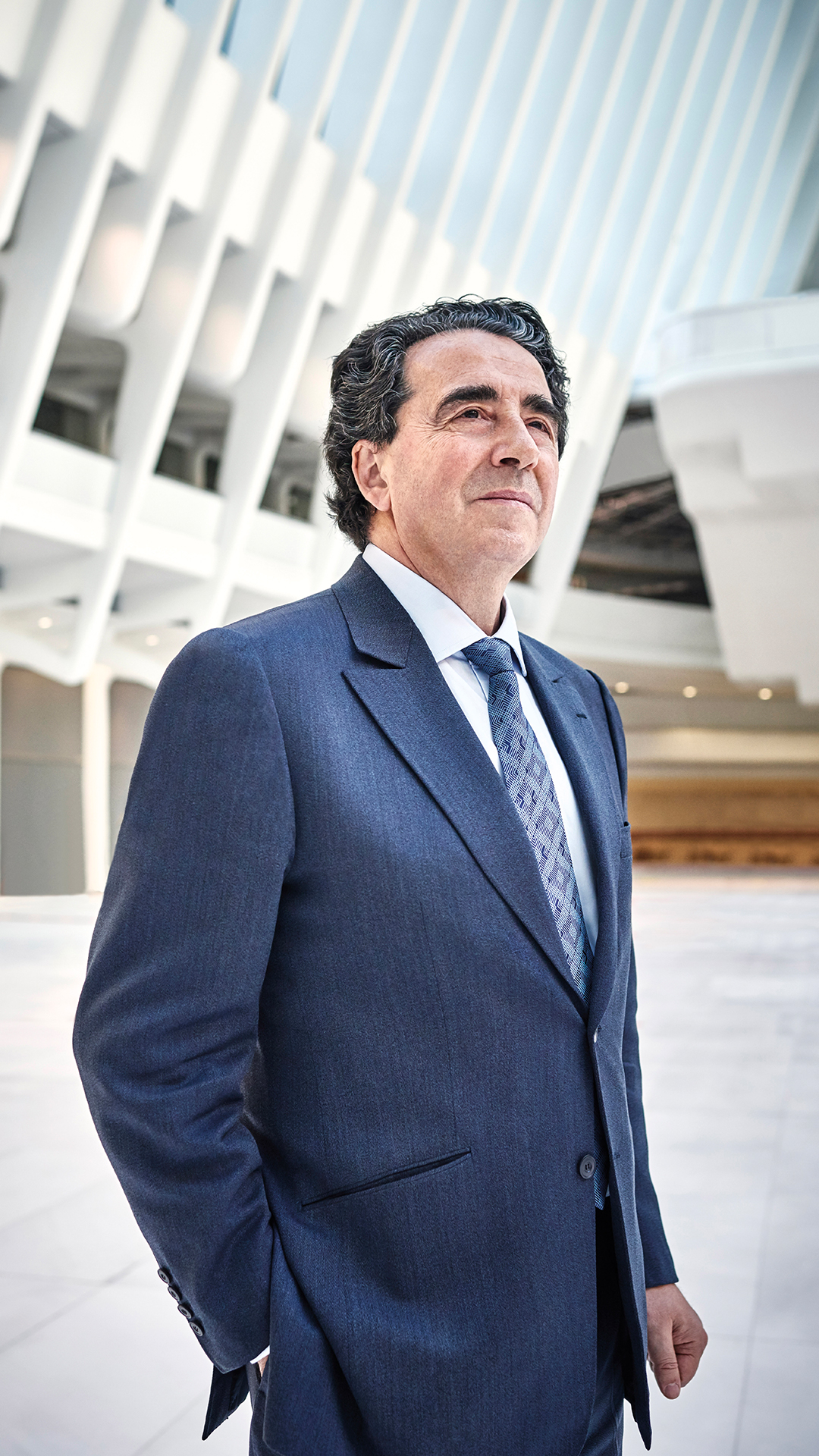 Santiago Calatrava