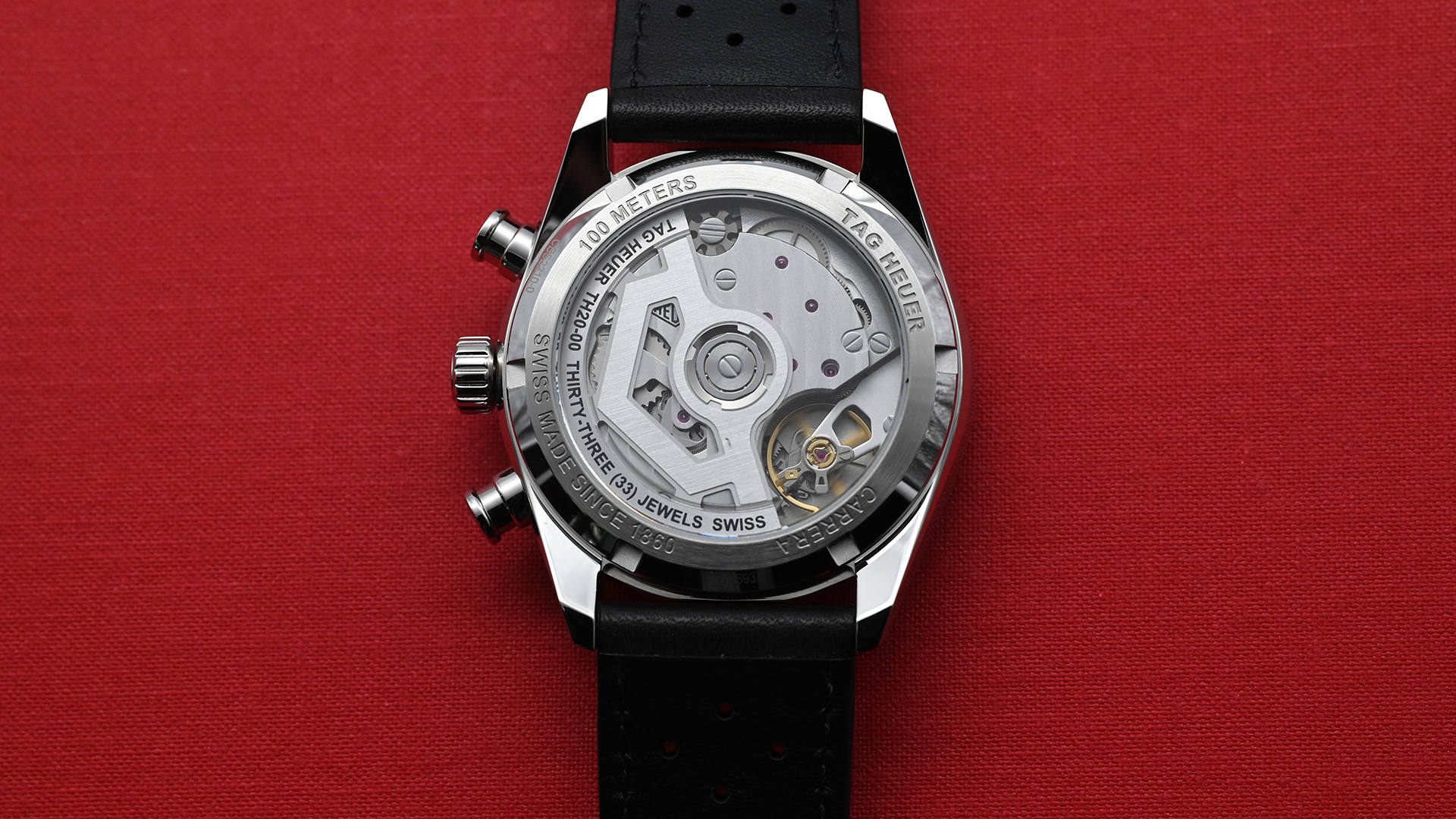 Tudor Black Bay Chronograph vs. TAG Heuer Carrera Glassbox