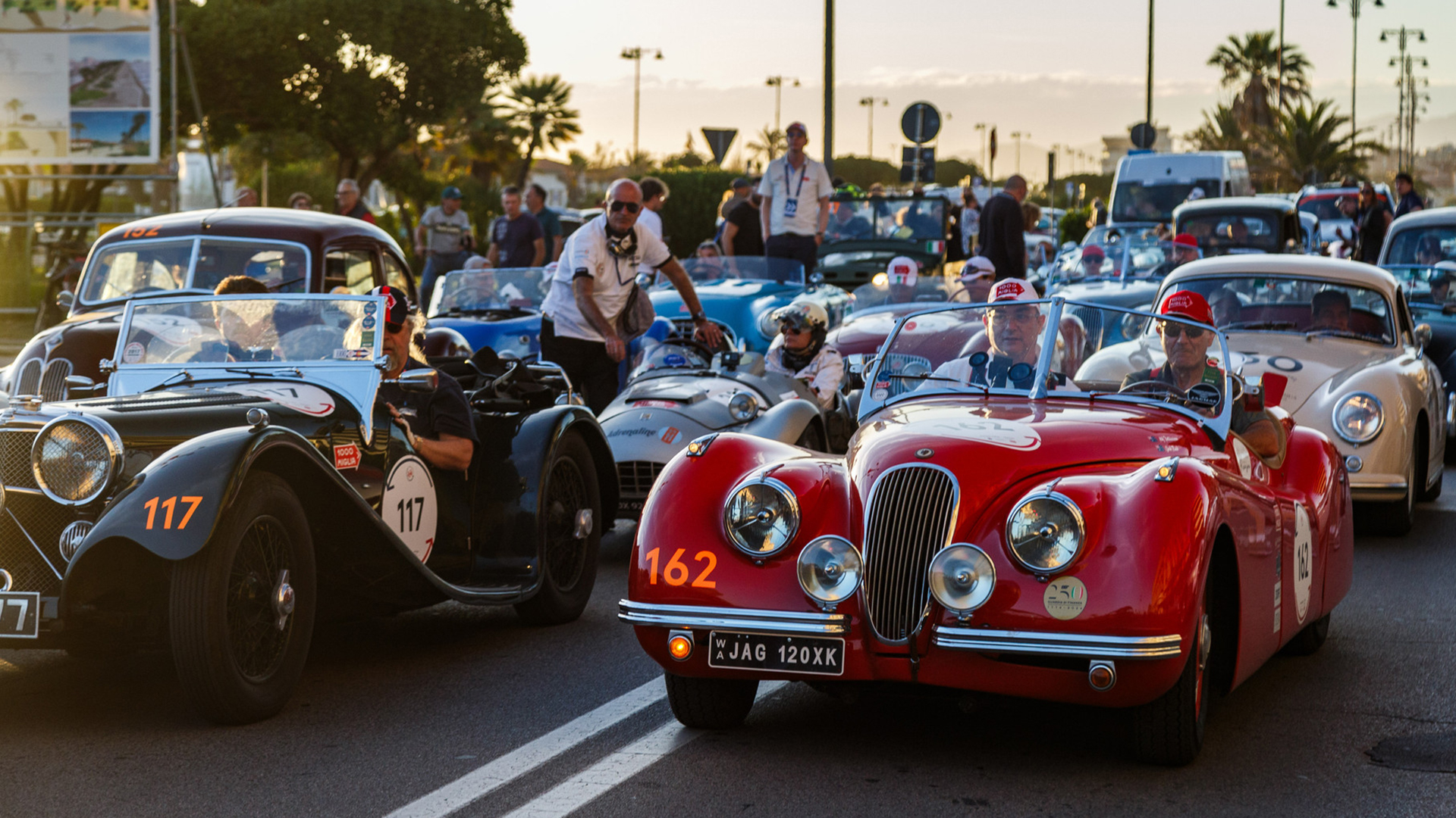 Mille Miglia